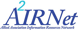 A2IRNet logo